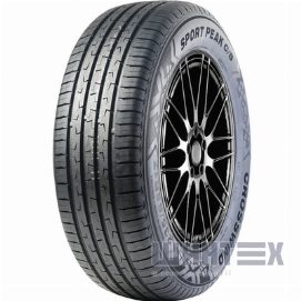 CrossWind Sport Peak C/S 255/55 R19 111W XL